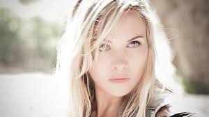 Amy Johnston Interview. The Next Gen Femme Fatale