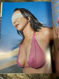 JVID 女神 緊縛 寫真 內容 推薦