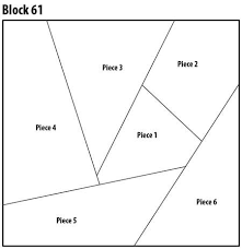 Introducing Block 61 On The I Dropped The Buttonbox Quilt Crazy Quilt Blocks Quilt Patterns Free Quilt Patterns