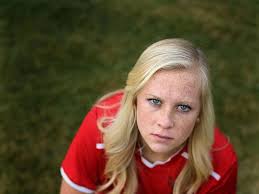 Ms. Bizzy: Tenacity, dedication helped Alta's Bizzy Phillips capture  Deseret News Ms. Soccer honor
