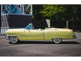Image result for Arlington Green 1954 Cadillac