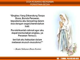 Aku percaya akan allah, bapa yang mahakuasa, pencipta langit dan bumi; Keluarga Mahasiswa Katolik Kmk Santo Thomas Aquinas Ppt Download