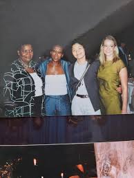 Melanese Soros Obituary (2021)