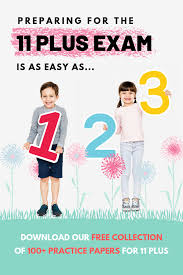 Preparing For The 11 Plus Exam Is As Easy As 1 2 3 Download Our Free Collection Of 100 11 Plus Revision Practice 11 Plus Exam Vocabulary Lessons Exam Papers