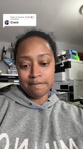 Simone Mobley's Instagram, Twitter & Facebook