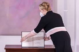 Dezember 2019 (vg 80 k 7.19 ol) stellte die disziplinarkammer des verwaltungsgerichts (vg) berlin lapidar fest: Foofvsjmpacxum