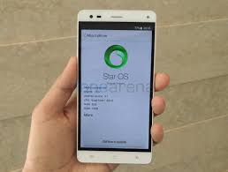 Lava V5 Hands On and Photo Gallery