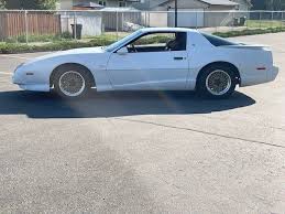 Image result for White 1991 Pontiac