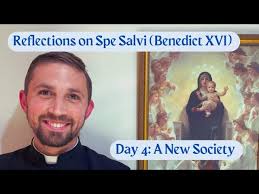 Spe Salvi, 3: Josephine Bakhita