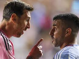 3 things we learned from NYCFC's rough playoff loss to Inter Miami CF