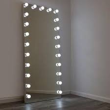 Starlet Hollywood Led Full Length Floor Mirror Floor Mirror With Lights Full Length Floor Mirror Floor Mirror