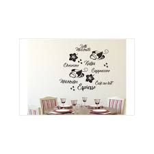 Die besten partys finden immer in der küche statt! Kuche Kaffee Lounge Tasse Cappuccino Latte Espresso 20x Aufkleber Dekor Wandtattoo Wandaufkleber Der Dekor Aufkleber Shop
