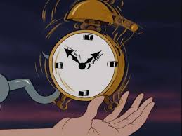 The Alarm Clock Rock Painting Designs Clock Silhouette Frames
