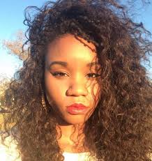 Obituary for Ain Imani Richardson