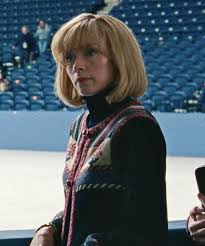 Tonya Harding Reputation, Women Expectations In Society