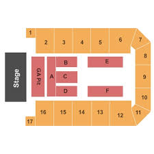 20 New San Diego Civic Center Seating Chart