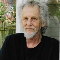 Mr. Charles "David" Patterson Obituary