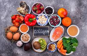 These foods also help reduce inflammation and provide essential amino acids to keep your skin firm and elastic. 13 Collagen Rich Foods Foods High In Collagen For Skin Hair Joints