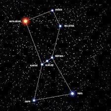 Beetlejuice is kind of a strange name when you think about it. Betelgeuse Supernova Star Reaches Its Dimmest Point Yet As It Could Explode Science News Express Co Uk