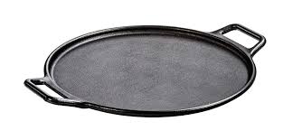 The 10 Best Pizza Pans In 2020 Food Shark Marfa