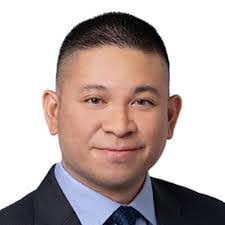 Gary Kao's Instagram, Twitter & Facebook