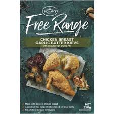Free range chicken restaurants near me. Ingham S Free Range Chicken Breast Sourdough Garlic Butter Kievs 350g Lazy Food Reviews