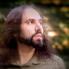 Stream Wiccan Paradise by Andrés Campuzano