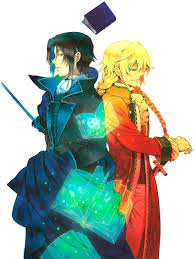 download pandora hearts pandora hearts there is 1800x2389 อะน เมะ