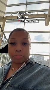 Cira Green Philly Age