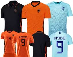 Holland football shirt is one of the most popular shirts around and its clean design with orange color is a favorite to many. China Netherlands Jersey National Team Football Jerseys Home 2021 European Cup 2018 Away China Soccer Jersey And Football Shirts Price