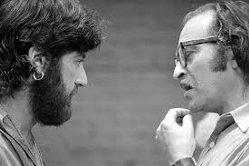 Share motivational and inspirational quotes by frank serpico. Famous Movie Quotes Al Pacino And Sidney Lumet On The Set Of Serpico 1973 Dear Art Leading Art Culture Magazine Database