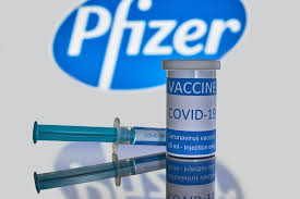 Spesifikasi produk dan harga menyesuaikan. Wanita Ini Tidak Sengaja Dapat 6 Dosis Vaksin Covid 19 Buatan Pfizer