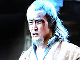 World of the Drunken Master