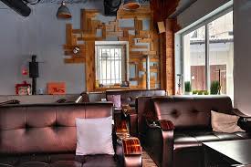 5 out of 5 stars. Garage Lounge Picture Of Garage Lounge Moscow Tripadvisor