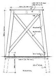 Water tank design project author: Water Tank Stands Designs Bing Images Water Tank Stand Tank Stand Water Tank Stand Design