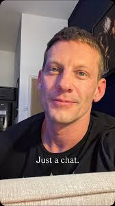 Just a chat