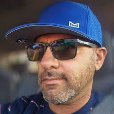 Mercedes McCambridge, who provided the voice of the demon in "The Exorcist"  (1973), insisted