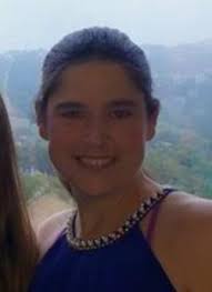 Katie Johnson-Gleason Obituary