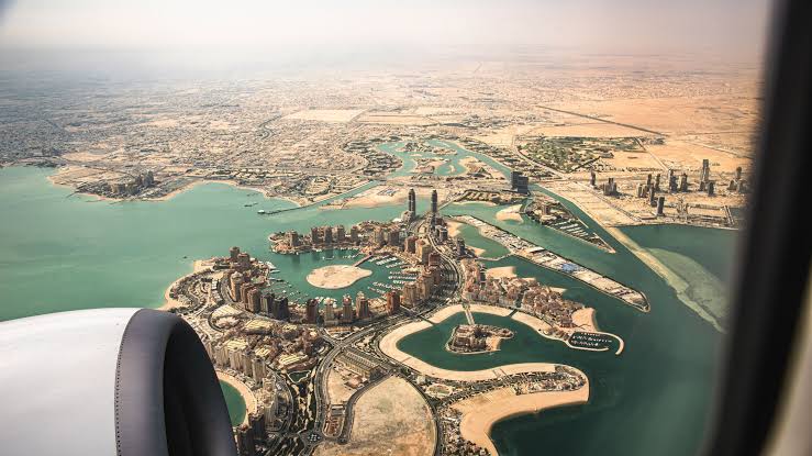 Middle East airspace closures: the latest updates | Condé Nast Traveller  India