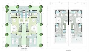 Rdc arkitek (kl) sdn bhd. The Gulf Ipoh Link Houses Semi D Sale Freshproperty Co