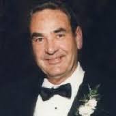 Obituary information for Gerald Geiger