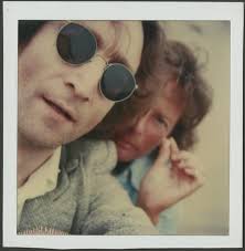 We All Shine On: John, Yoko & Me by Elliot Mintz review