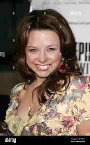 Lauren centre hi-res stock photography and images