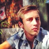 Joseph Rawlins's Instagram, Twitter & Facebook