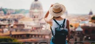 Eerst lekker oriënteren, of weet jij ongeveer al. Zomervakantie Zo Staan De Zaken Ervoor En Dit Wil Nederland