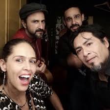 Mexican Son artists and listeners — Musicalyst