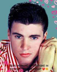Ricky Nelson Show Memories and Favorite Episodes