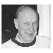 Holroyd Family Obituaries