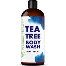 It is known for stimulating healthy hair and skin growth, it has healing properties, and is . Artnaturals Tea Tree Body And Foot Wash With Peppermint And Eucalyptus Oil 12 Fl Oz 355ml Walmart Com