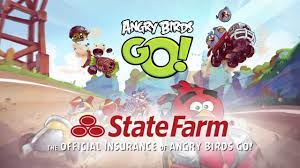 It's easy to take the game to your mobile device (sold separately) and unlock your karts in the angry birds app. Angry Birds Go Cheats Video Games Blogger